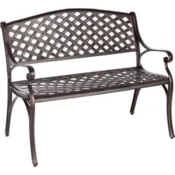 Outdoor Bench