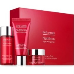 Detox + Glow For Vibrant, HealthyLooking Skin- $45 Value