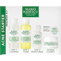 Acne Starter Kit