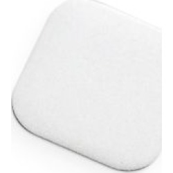 Refining Pressed Powder Puff