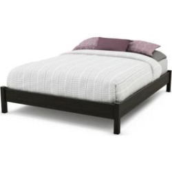 Gravity Queen Platform Bed