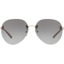 Lunettes de soleil aviateur Sydney, 60 mm