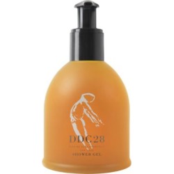 The Lowell Shower Gel
