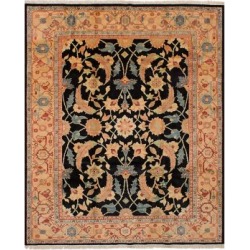 Tapis de laine Chobi Finest