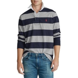 Maillot de rugby en jersey de coton