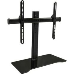 Universal Tabletop Stand for 32"-55" Flat Panel TV