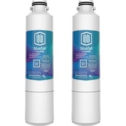 Samsung Compatible Da29-00020b Refrigerator Water Filter By Bluefall X 2 Pack