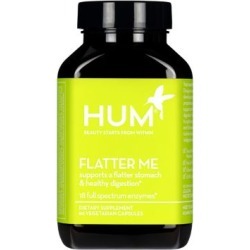 Flatter Me Digestive Enzyme Supplement