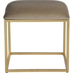 Tabouret Wynn, collection Modern Glamour