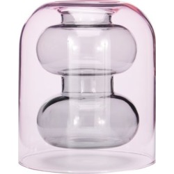 Short Bump Vase