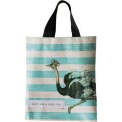 Party Like A Rockstar Small Tote found on GamingScroll.com from The Bay for $16.00