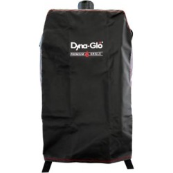 Premium Wide Body Vertical Smoker Cover