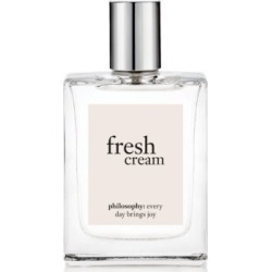 Fresh Cream Edition