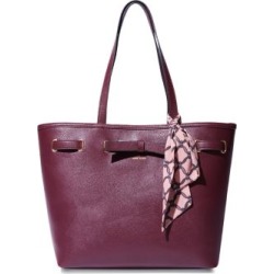 Medium Magnetic Top Tote