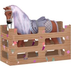 Morgan Horse