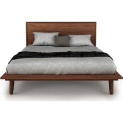 Herman Queen Platform Bed