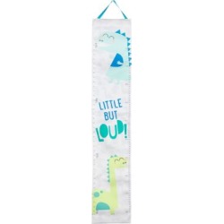 Dinosaur Growth Chart