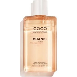 COCO MADEMOISELLEFoaming Shower Gel