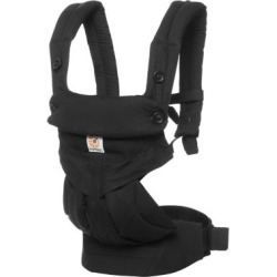 4-Position 360 Baby Carrier