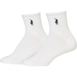 Two-Pack Quarter Socks