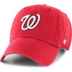 Casquette Clean Up 47 du Nationals de Washington de la MLB