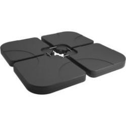 Patio Umbrella Base Weights