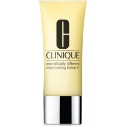 Clinique Dramatically Different Moisturizing Lotion+ Trial