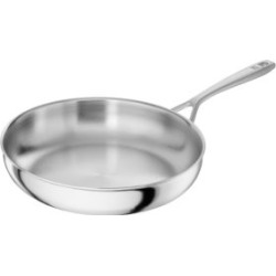 Poêle Sensation en acier inoxydable, 24 cm