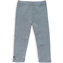 Leah and Rae Baby's, Little Girl's & Girl's L+R Legging - Grey - Size 9-12 Months