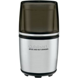 Spice & Nut Grinder SG-10C