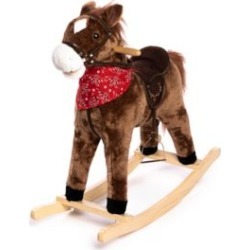 Rocking Horse