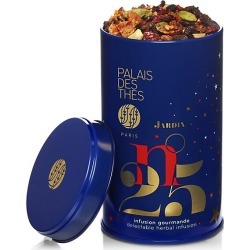 Palais des Thes Holiday Herbal Tea With Citrus, Almonds & Spices