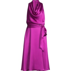 Cowl Neck Cocktail Dress found on Bargain Bro from Saks Fifth Avenue AU for USD $225.36