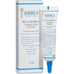 Lotion ciblée Blue Herbal