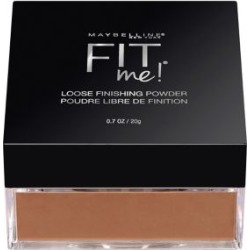 Fit Me Loose Finishing Powder
