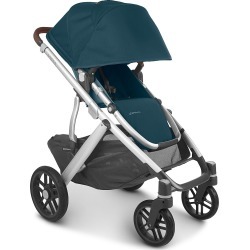 UPPAbaby Vista V2 Finn 2-Piece Stroller & Bassinet Set