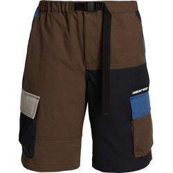 Panelled Cargo Shorts found on MODAPINS