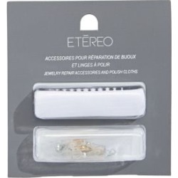 Jewelry, Accessories & Polish Cloth Repair Set