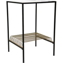 Table Modern Glamour Henry