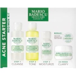 Acne Starter Kit
