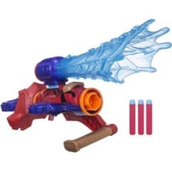 Marvel Avengers: La guerre de l'Infini - Nerf Assembler Gear Iron Spider