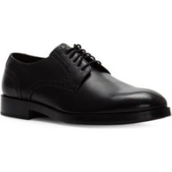 Henry Grand Leather Derby Shoes