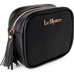 Le Mystere Tassel Cosmetic Bag Gift with any $75 Le Mystere Purchase