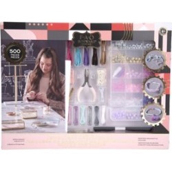Kid's DIY Jewellery Making Kit