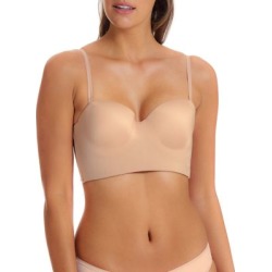 Flawless Longline 4-Way Convertible Bra