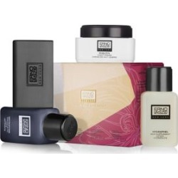 Jet Set & Glow 4-Piece Travel Set
