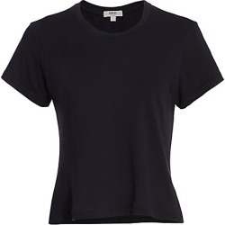 AGOLDE Women's Linda Boxy Tee - Nocturne - Size Large