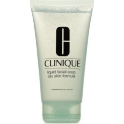 Your Gift With Any Clinique Moisturizer Purchase of $39 or More- Liquid Facial Soap Oily Skin Formula