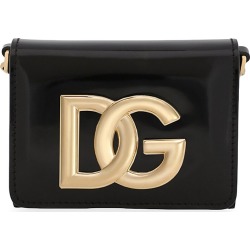 DG Leather Card Case-On-Chain found on MODAPINS