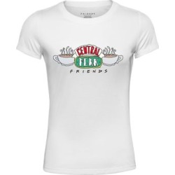 T-shirt en jersey de coton à imprimé